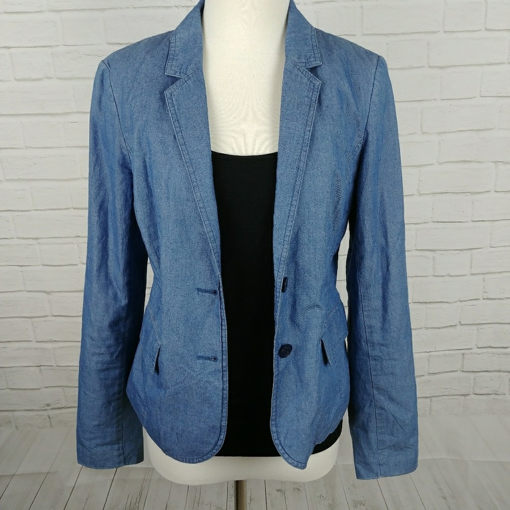 Dalia Collection | Women's Blazer